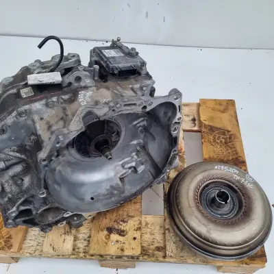 Volvo S90 V90 II 2.0 D DIESEL AUTOMATYCZNA SKRZYNIA BIEGÓW TF-71SC 1285204
