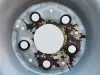 Mercedes Vito KOŁO ZAPASOWE Zapas felga 205/65 R16C 5x112 ET52 A4474010101