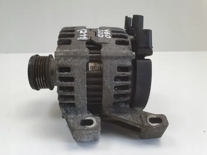 Volvo S60 II V60 I V70 III 2.0 D3 ALTERNATOR 6G9N-10300-HD 150A