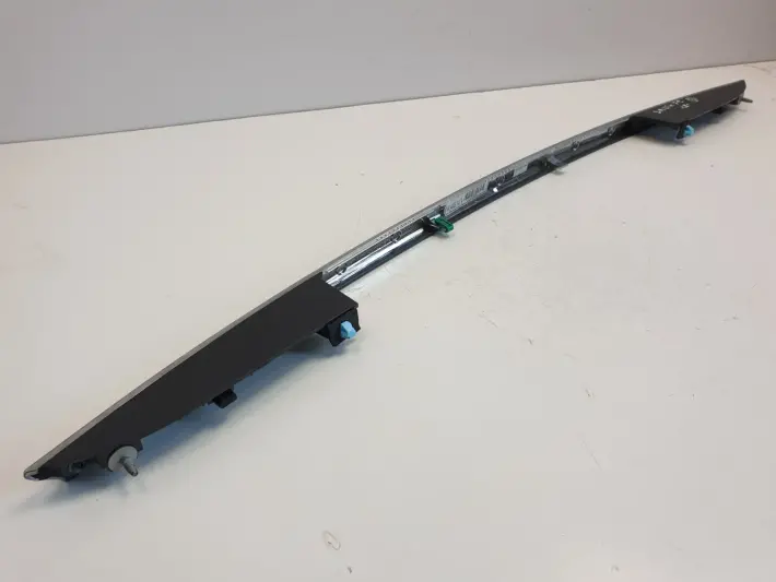 Santa Fe IV CHROMOWANA LISTWA KLAPY TYLNEJ Tył