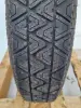 Volvo S80 V70 S60 I KOŁO DOJAZDOWE dojazdówka 125/80 R17 9209872