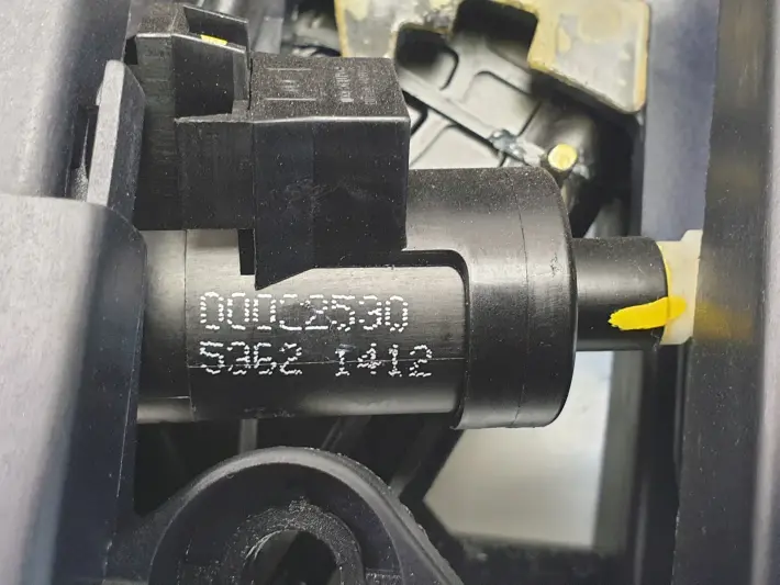 Chevrolet Equinox 3.4 LEWAREK ZMIANY BIEGÓW Automa