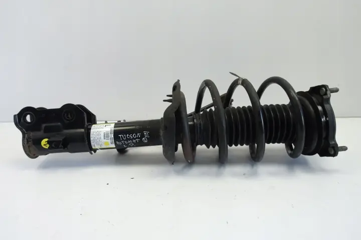 Hyundai Tucson III 15- 1.6 T PRZEDNI AMORTYZATOR