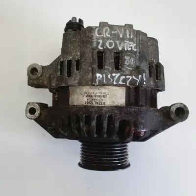 Honda CR-V II 2.0 i-VTEC ALTERNATOR