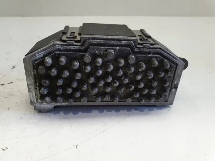Vw Passat B6 CC REZYSTOR DMUCHAWY Nawiewu opornica 3C0907521B