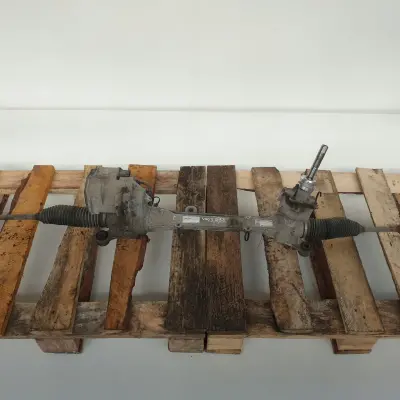 Volvo V40 II MAGLOWNICA przekładnia EURO 31406157