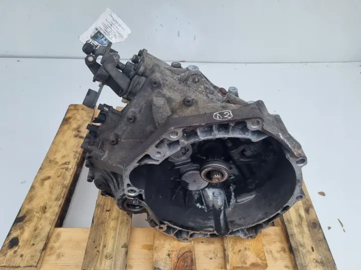 Mini Cooper One S R50 R53 1.6 kompressor SKRZYNIA BIEGÓW BKD manualna