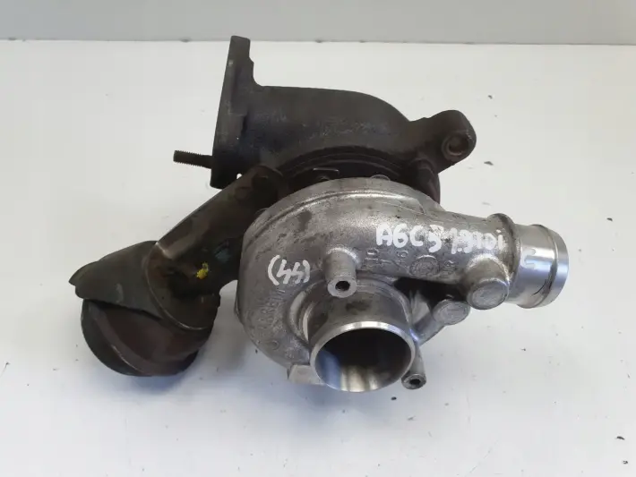 Audi A6 C5 1.9 TDI TURBOSPRĘŻARKA turbo 028145702H