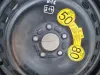 Volvo S40 II V50 C30 KOŁO DOJAZDOWE dojazdówka 125/85 R16 30683913 2160823
