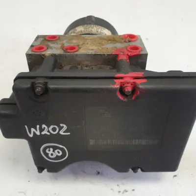 Mercedes W202 POMPA ABS Sterownik A0024319212