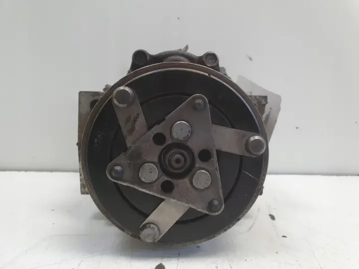 Citroen Jumper III 2.0 BLUE HDI SPRĘŻARKA KLIMATYZACJI 9819711380