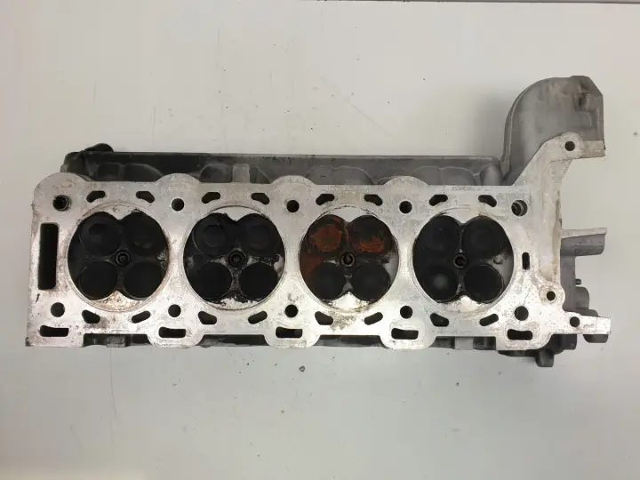 Jaguar XK XKR 4.2 V8 GŁOWICA CYLINDRÓW lewa