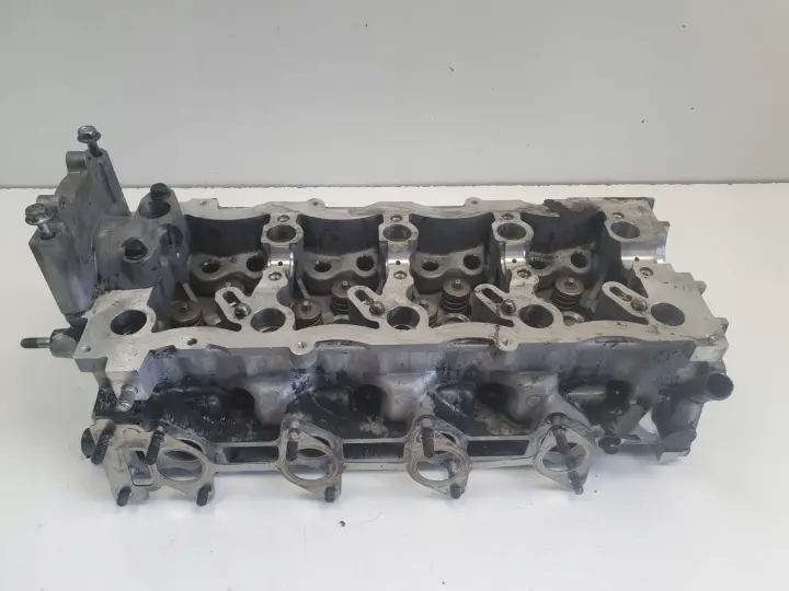 Opel Antara Captiva 2.0 VCDI GŁOWICA CYLINDRÓW 96440132