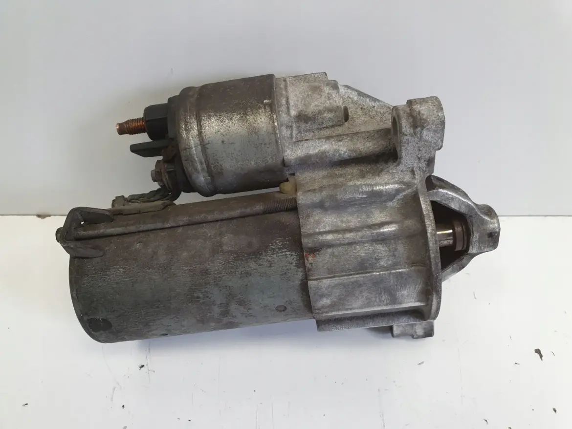 Peugeot 206 1.6 16V ROZRUSZNIK valeo D6G3