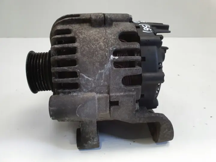 BMW E46 2.0 D ALTERNATOR 7789980 AL01 150A valeo