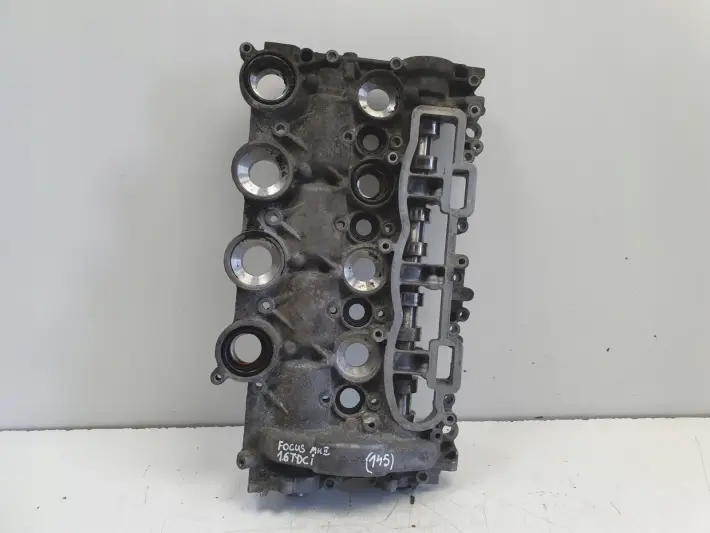 Ford Focus MK2 II 1.6 TDCI POKRYWA ZAWORÓW WAŁKI 9644994680