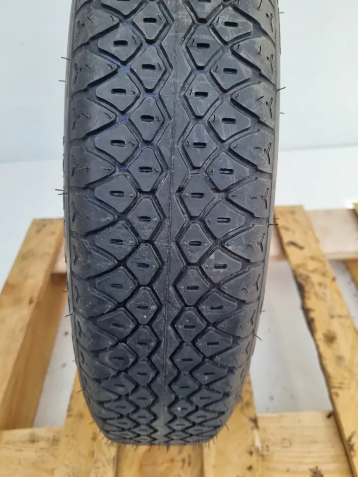 Saab 900 9000 KOŁO DOJAZDOWE dojazdówka 115/70 R16 4x108 8971152