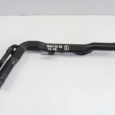 Audi S4 B6 4.2 V8 RURKA wody MAGISTRALA przewód