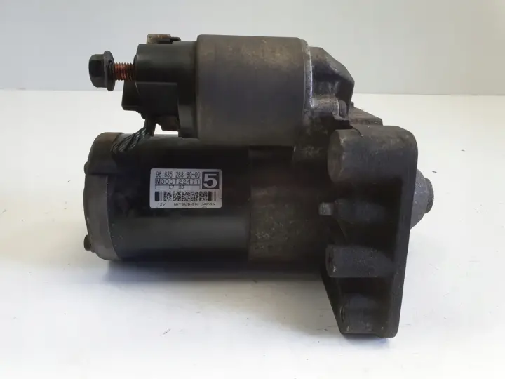 Citroen C4 Picasso 1.6 HDI ROZRUSZNIK 9663528880 M000T22471