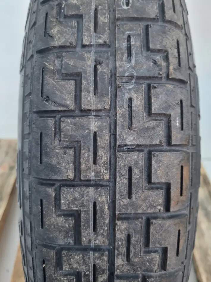 Ford C-Max Focus Mk2 II KOŁO DOJAZDOWE dojazdówka 125/85 R16 5x108 1S71MH