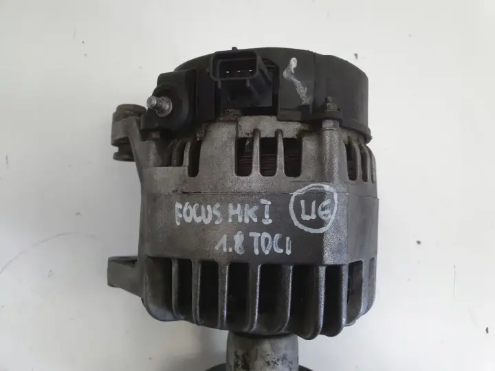 Ford Focus I MK1 1.8 TDCI ALTERNATOR oryginał