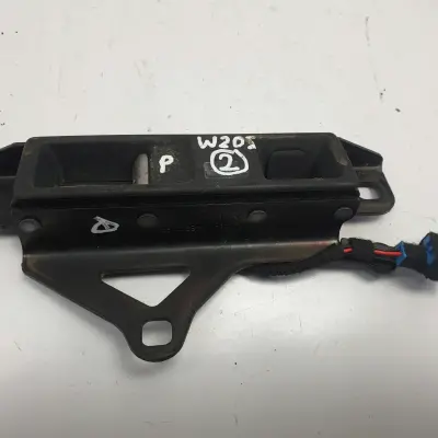 Mercedes A205 W205 Cabrio ZAMEK DACHU A2177700422