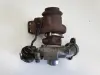 Peugeot 307 1.6 HDI TURBOSPRĘŻARKA turbo 9657603780