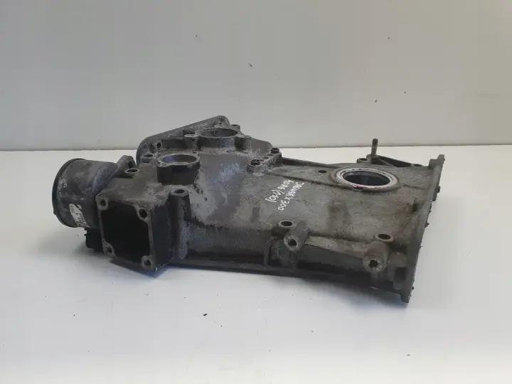 Jaguar XJ X300 4.0 R6 B OBUDOWA ROZRZĄDU pokrywa RNBC2110AA