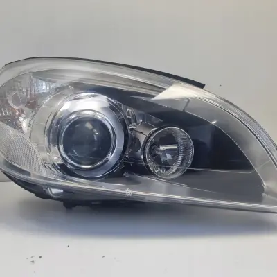 Volvo V60 S60 II PRZEDNIA LAMPA PRAWA prawy przód XENON EUROPA 31299991