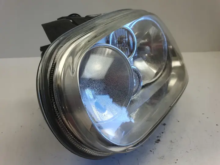 VW Golf IV 97-06 PRZEDNIA LAMPA LEWA lewy przód anglik 1J2941015A