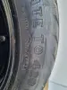 Toyota Yaris II KOŁO DOJAZDOWE dojazdówka 125/70 R15 4x100 2150669