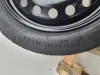 Ford S-Max Mondeo mk4 KOŁO DOJAZDOWE dojazdówka 125/80 R17 6G92-BB 2170800