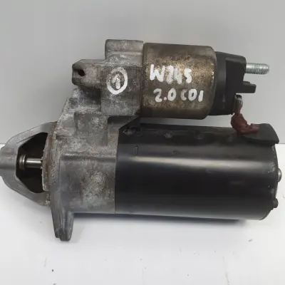 Mercedes W245 2.0 CDI ROZRUSZNIK bosch 0001108217