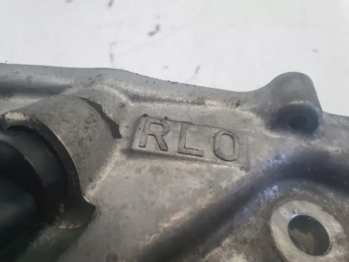 Honda Accord VIII 2.2 I-DTEC OBUDOWA ROZRZĄDU