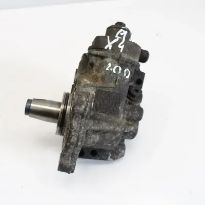 BMW X4 F26 2.0 D POMPA WTRYSKOWA paliwa