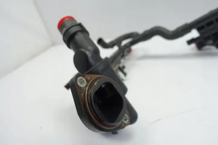 VW Golf V 2.0 FSI WĄŻ WODY RURKA WODY króciec