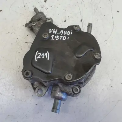 Audi A6 C5 VW Passat B5 1.9 TDI POMPA VACUM wakum 038145209A