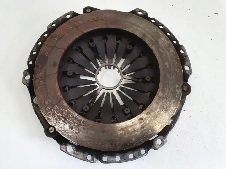 VW Caddy III 2.0 SDI SPRZĘGŁO tarcza docisk 9mm KOMPLET