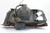 Volvo 740 760 PRZEDNIA LAMPA prawa EUROPA 4 piny