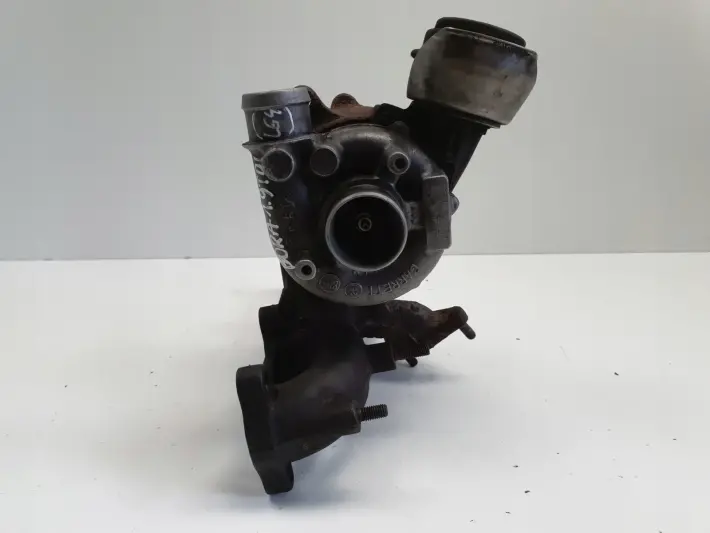 Audi A3 8L Golf IV 1.9 TDI TURBOSPRĘŻARKA turbo 038253019A