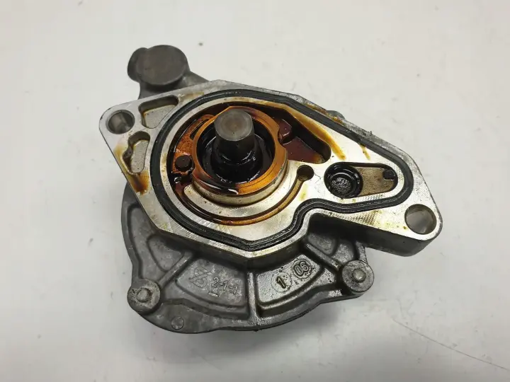 Saab 93 9-3 II 2.0 T turbo POMPA VACUM wakum B207L