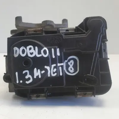 Fiat Doblo II 1.3 JTD M-JET PRZEPUSTNICA 55255919
