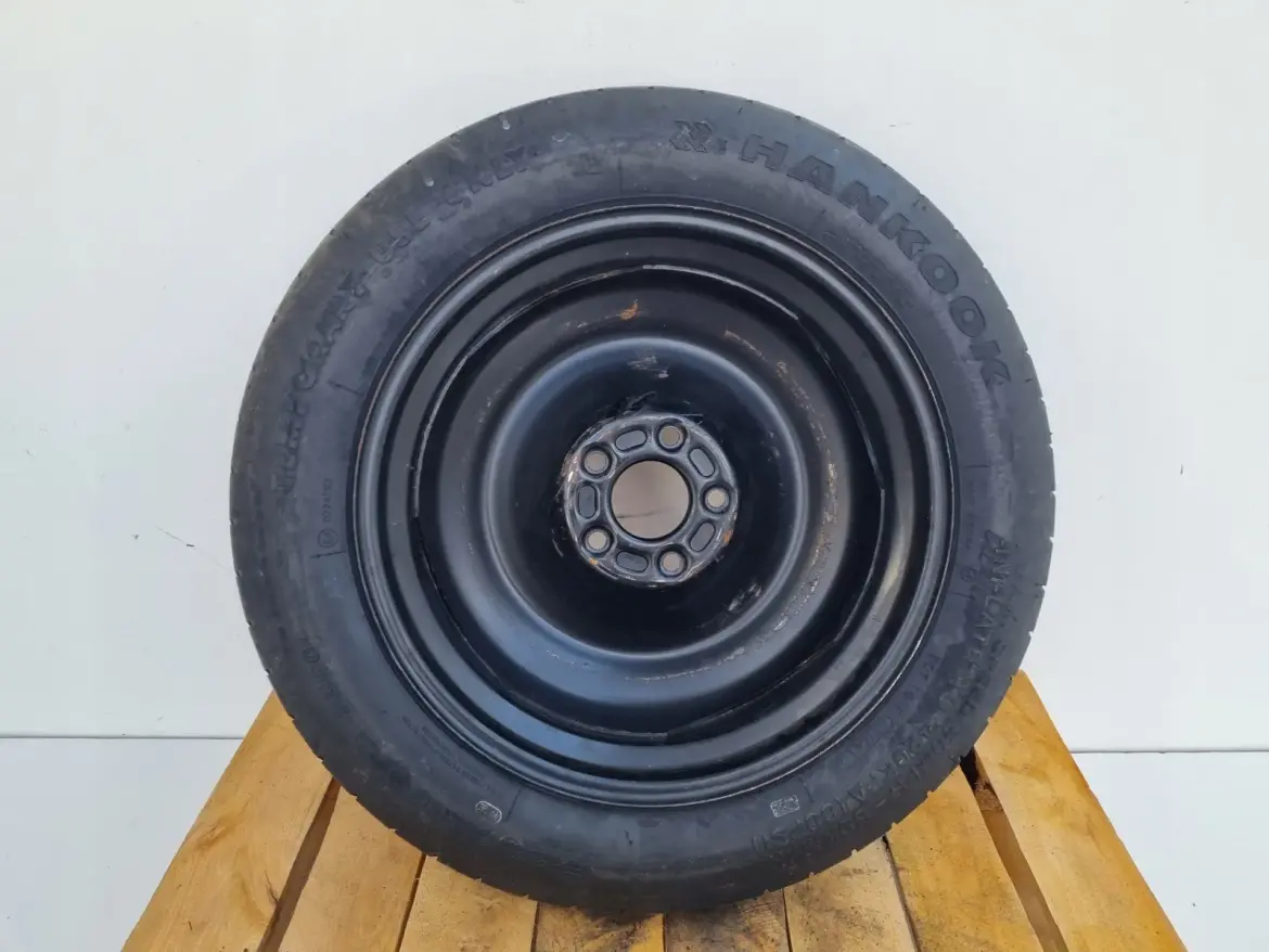 Ford C-Max Focus Mk2 II KOŁO DOJAZDOWE dojazdówka 125/85 R16 5x108 1S71MH