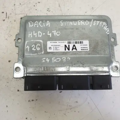 Renault Captur II 1.0 TCe STEROWNIK SILNIKA