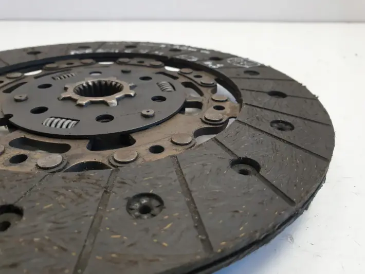 Porsche 911 GT3 3.8 TARCZA DOCISK sprzęgło