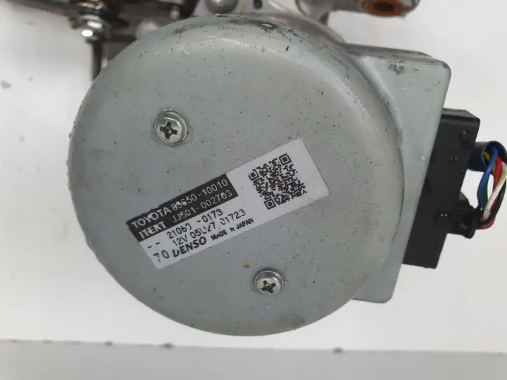 Toyota C-HR CHR ELEKTRYCZNE WSPOMAGANIA Pompa wspomagania 89650-10010