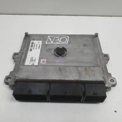 Dacia Sandero 0.9 TCe STEROWNIK SILNIKA Komputer 237105499R 237109221R