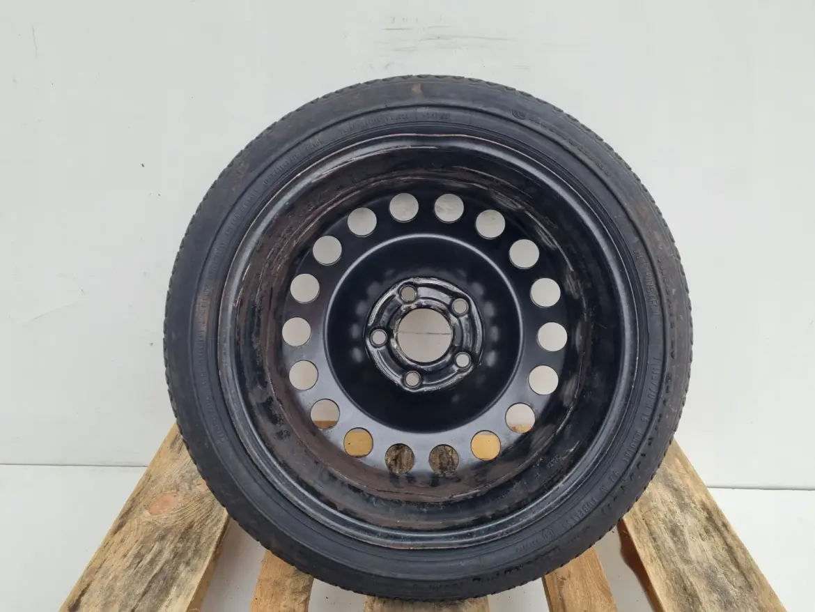 Opel Vectra C Astra H KOŁO DOJAZDOWE dojazdówka 115/70 R16 5x110 2160115