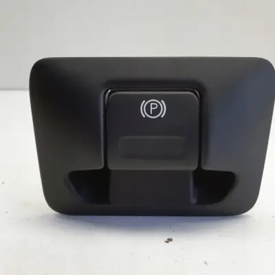 Volvo S60 II V60 PRZYCISK HAMULCA RĘĆZNEGO Dźwignia 31433500