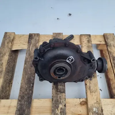 Range Rover L322 4.4 PRZEDNI MOST dyfer przód DYFERENCJAŁ 51083B